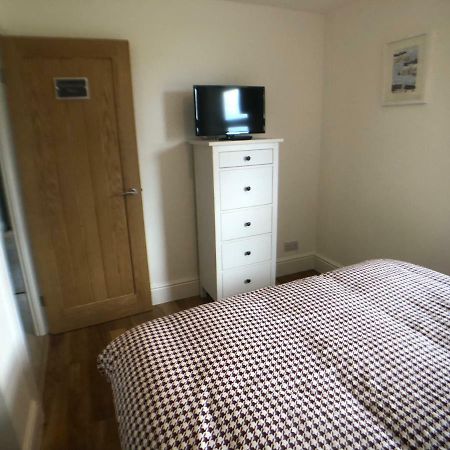 Flat 7, Tremorvah Court Apartment Falmouth Luaran gambar