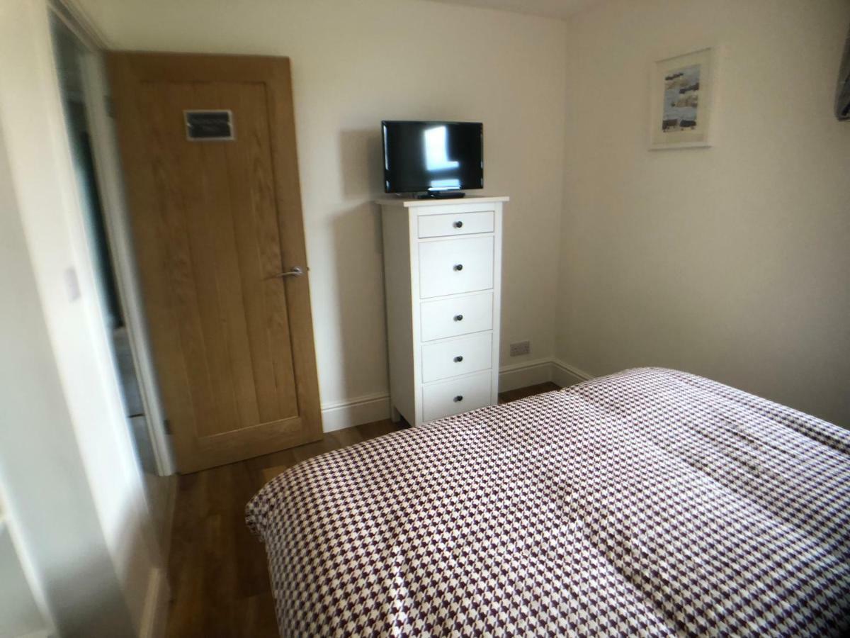 Flat 7, Tremorvah Court Apartment Falmouth Luaran gambar