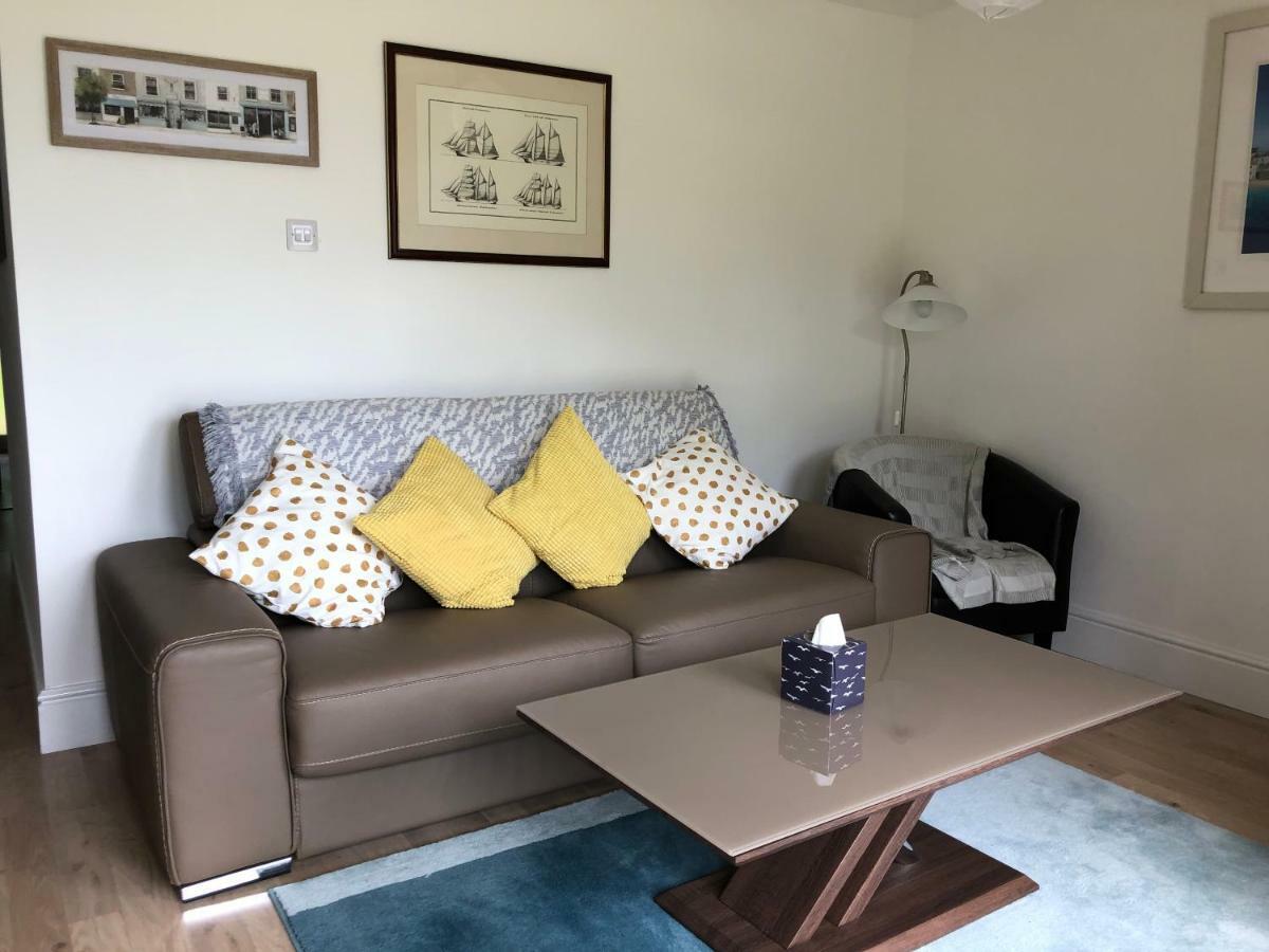 Flat 7, Tremorvah Court Apartment Falmouth Luaran gambar